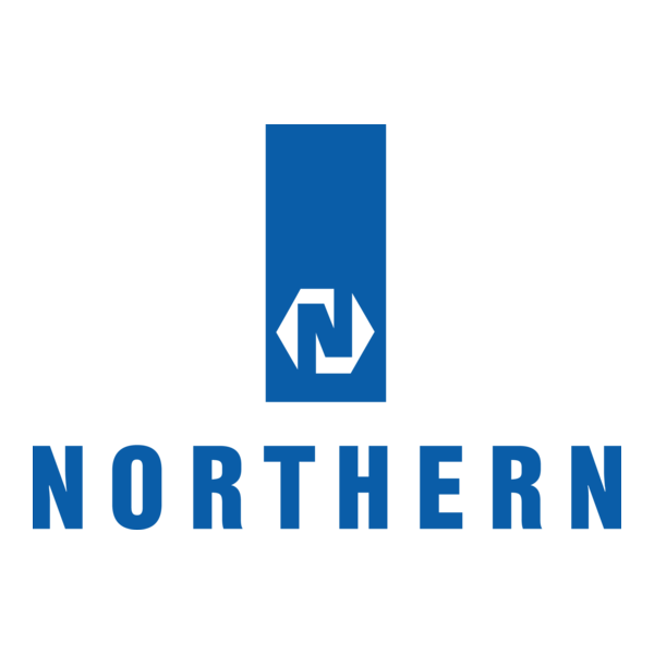 Northern Logo PNG Vector