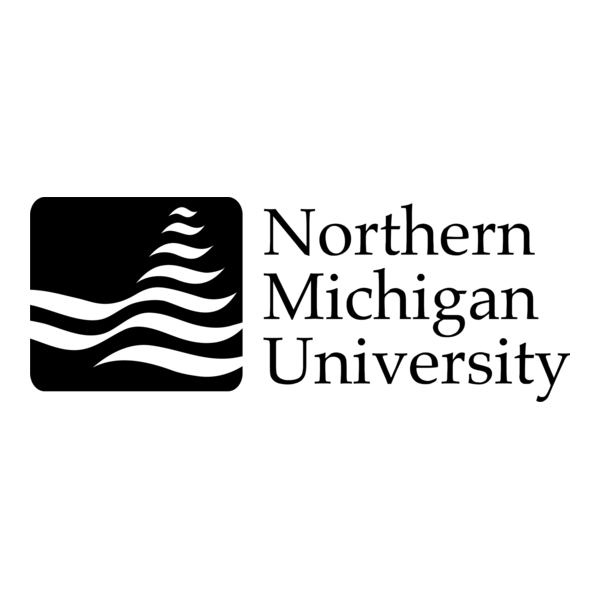 Northern Michigan University Logo PNG Vector