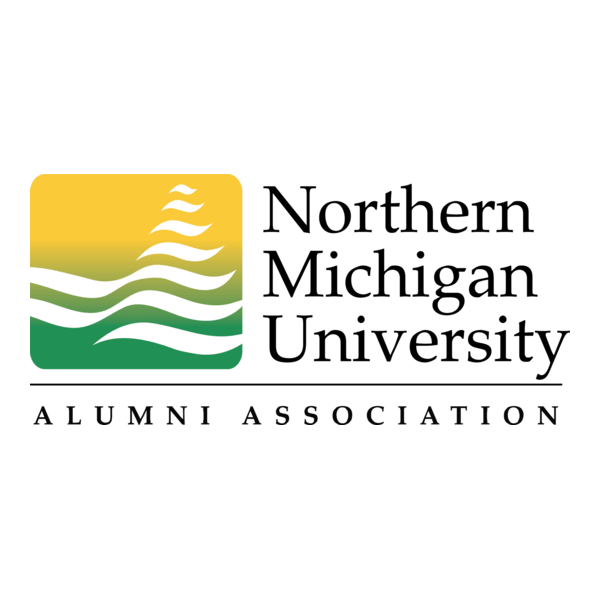 Northern Michigan University Logo PNG Vector