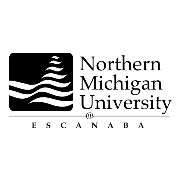 Northern Michigan University Logo PNG Vector