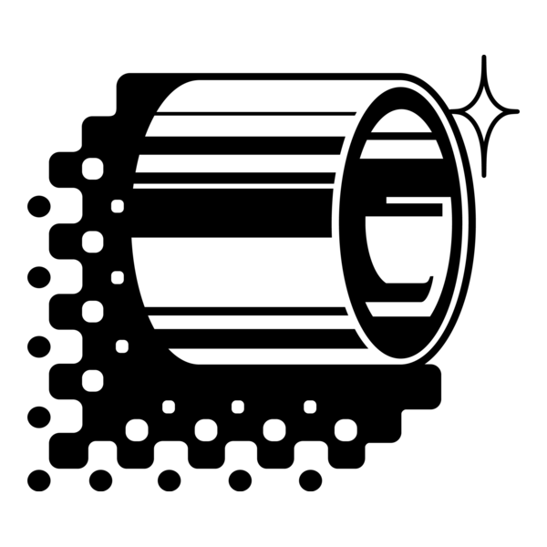 Northern Plating Logo PNG Vector