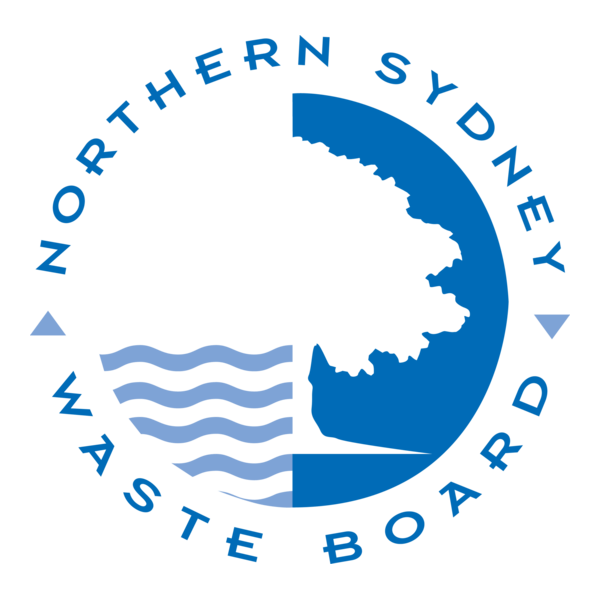 Northern Sydney Waste Board Logo PNG Vector
