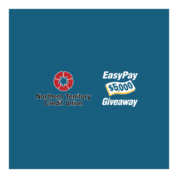 Northern Territory Credit Union Logo PNG Vector