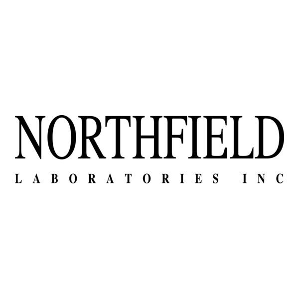 Northfield Laboratories Logo PNG Vector