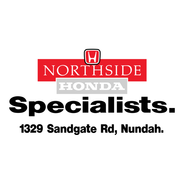 Northside Honda Specialists Logo PNG Vector