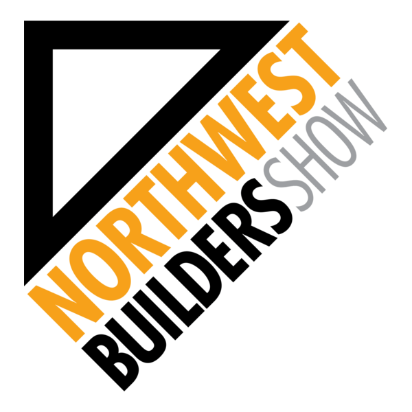Northwest Builders Show Logo PNG Vector