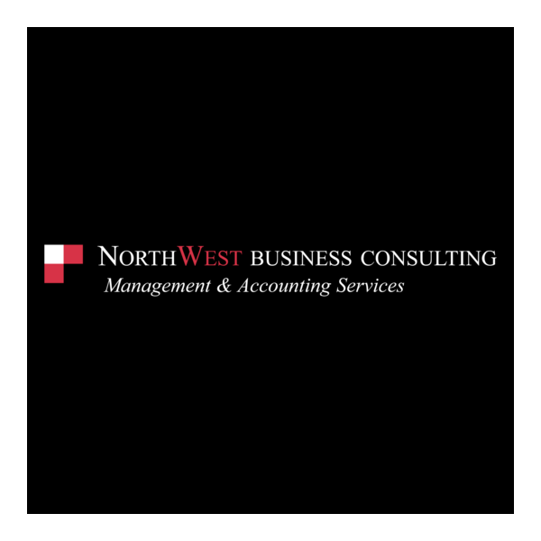 NorthWest Business Consulting Logo PNG Vector