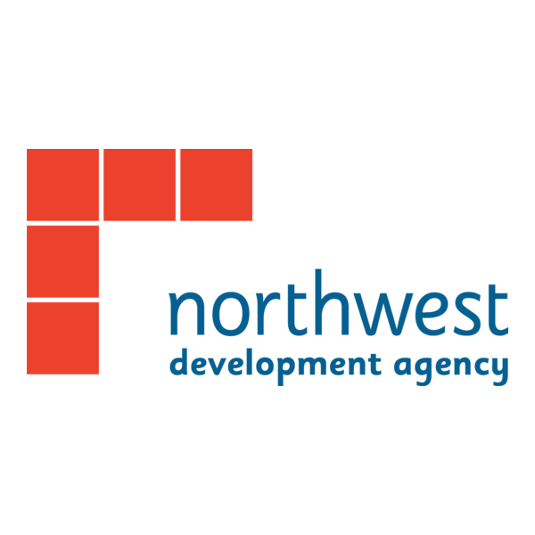 Northwest Development Agency Logo PNG Vector