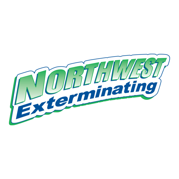 Northwest Exterminating Logo PNG Vector