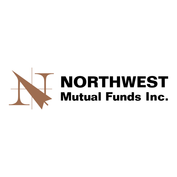 NORTHWEST Mutual Funds Inc. Logo PNG Vector