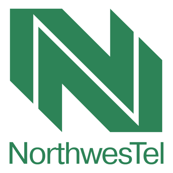 NorthwesTel Logo PNG Vector