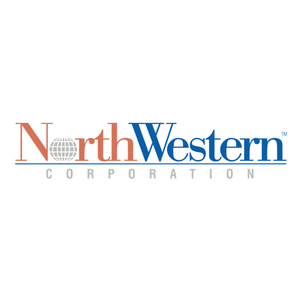 NorthWestern Corporation Logo PNG Vector