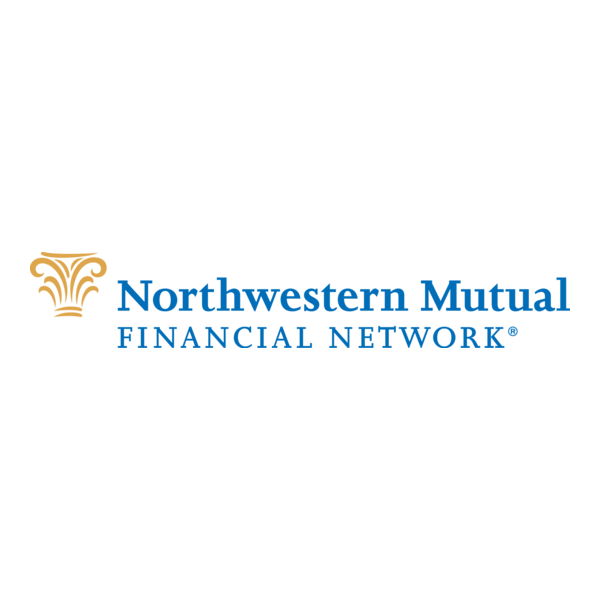 Northwestern Mutual Financial Network Logo PNG Vector