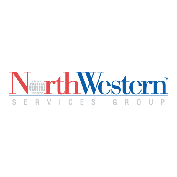 NorthWestern Services Group Logo PNG Vector