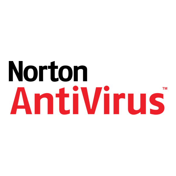 Norton AntiVirus Logo PNG Vector