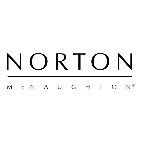 Norton McNaughton Logo PNG Vector