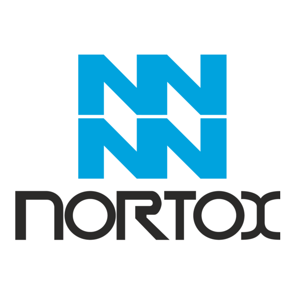 Nortox Logo PNG Vector