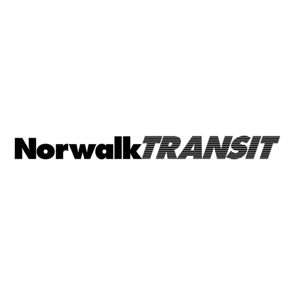 Norwalk Transit Logo PNG Vector