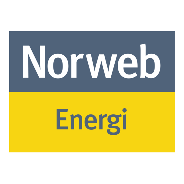 Norweb Energi Logo PNG Vector