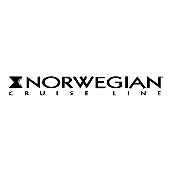 Norwegian Cruise Line Logo PNG Vector