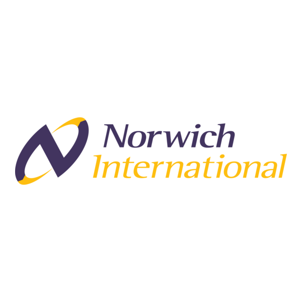 Norwich International Airport Logo PNG Vector