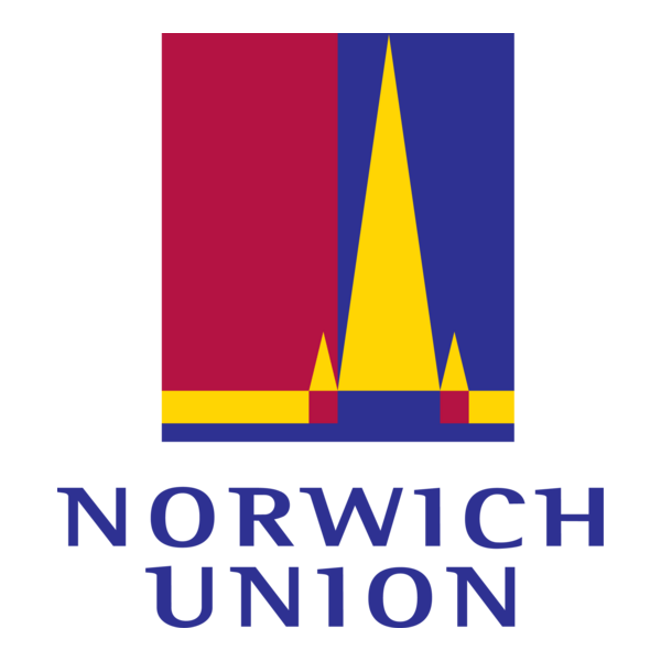 Norwich Union Logo PNG Vector