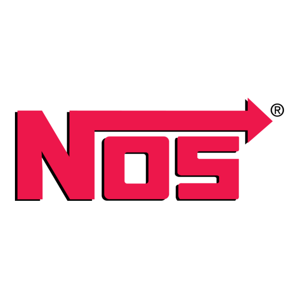 NOS Logo PNG Vector