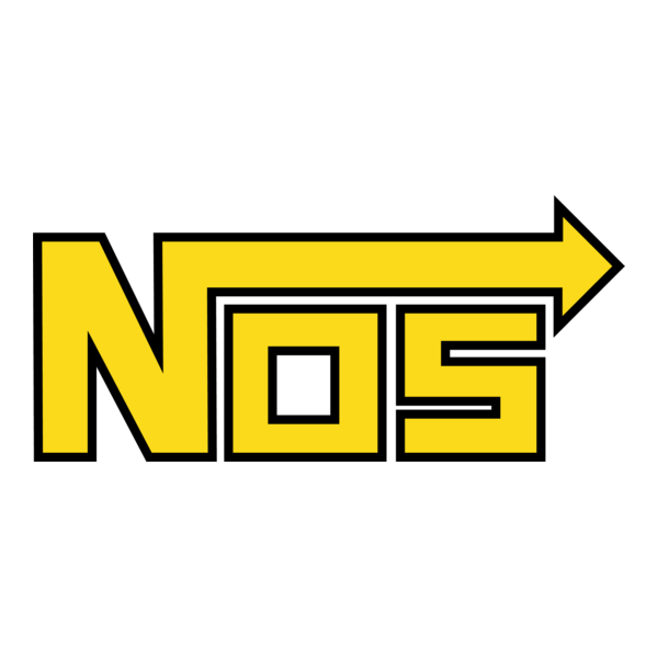 NOS Logo PNG Vector