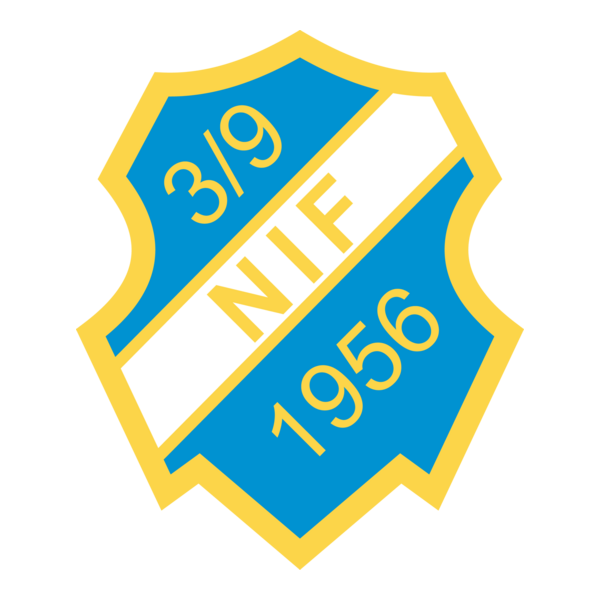 Nosaby IF Logo PNG Vector