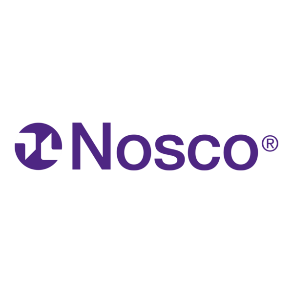 Nosco, Inc. Logo PNG Vector