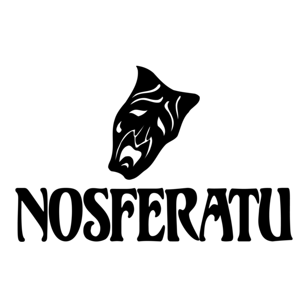 Nosferatu Clan Logo PNG Vector