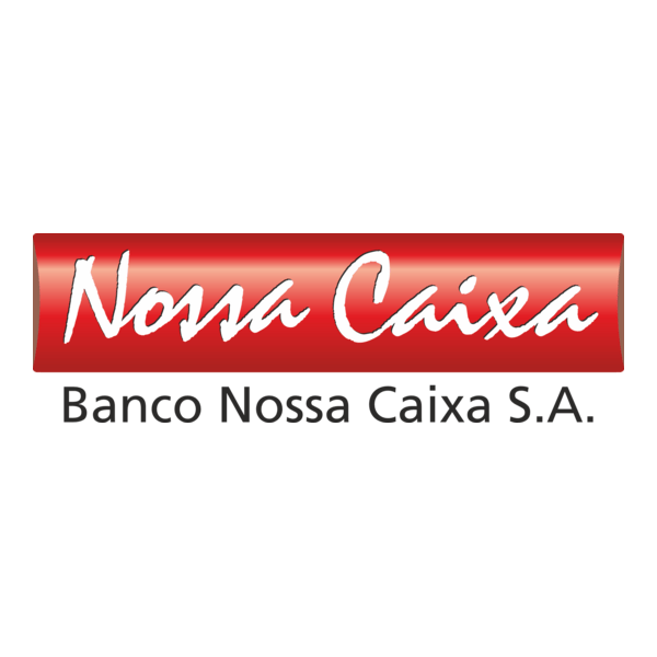 Nossa Caixa S.A. Logo PNG Vector