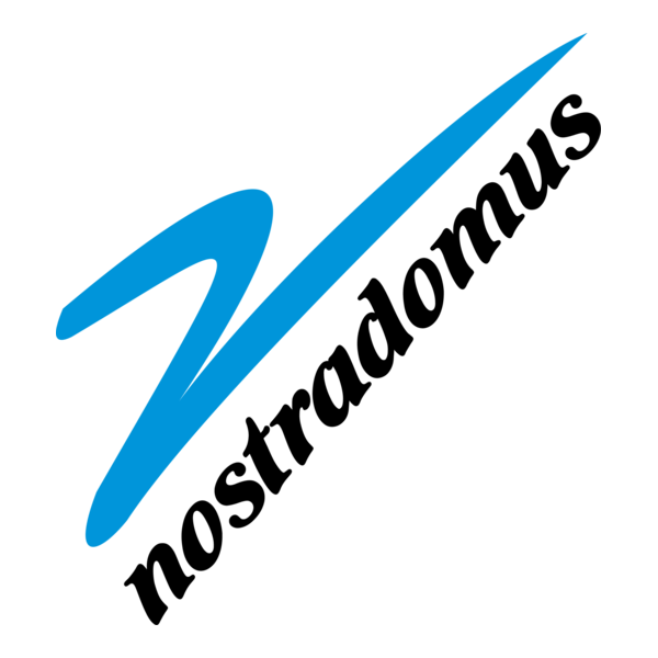 Nostradomus Pre-Fabricados em Concreto Ltda. Logo PNG Vector