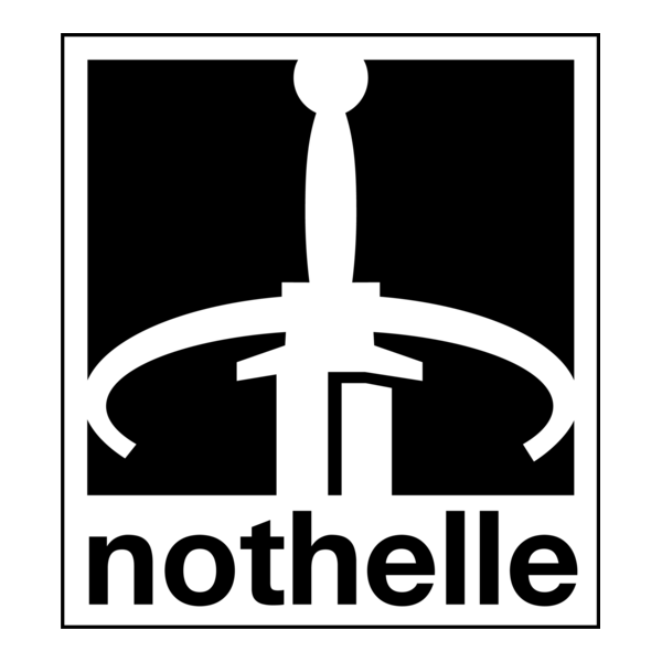 Nothelle Logo PNG Vector