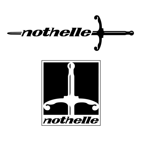 Nothelle Logo PNG Vector