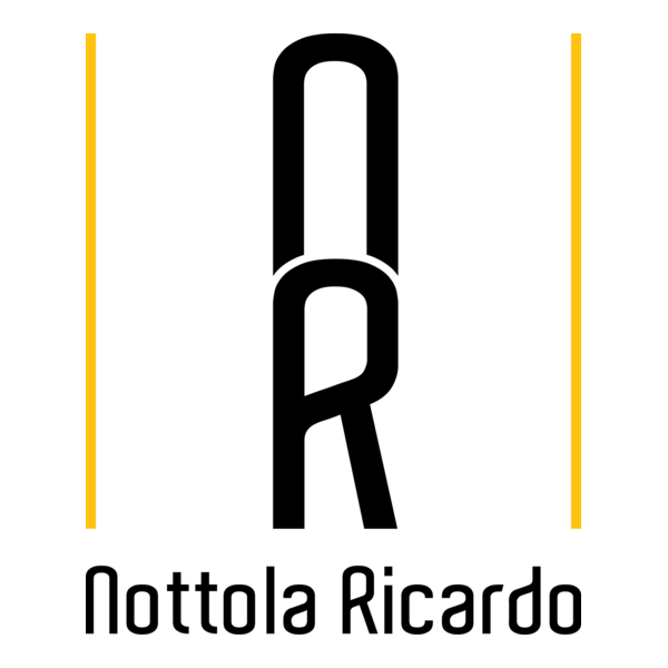 Nottola Ricardo Logo PNG Vector