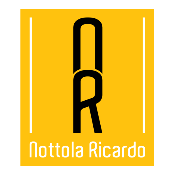 Nottola Ricardo Logo PNG Vector