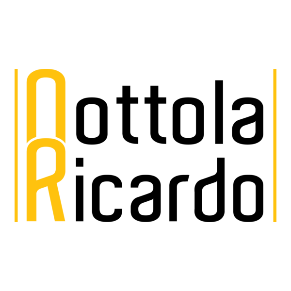 Nottola Ricardo Logo PNG Vector