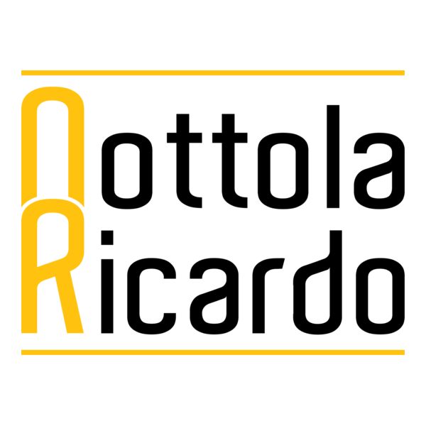 Nottola Ricardo Logo PNG Vector