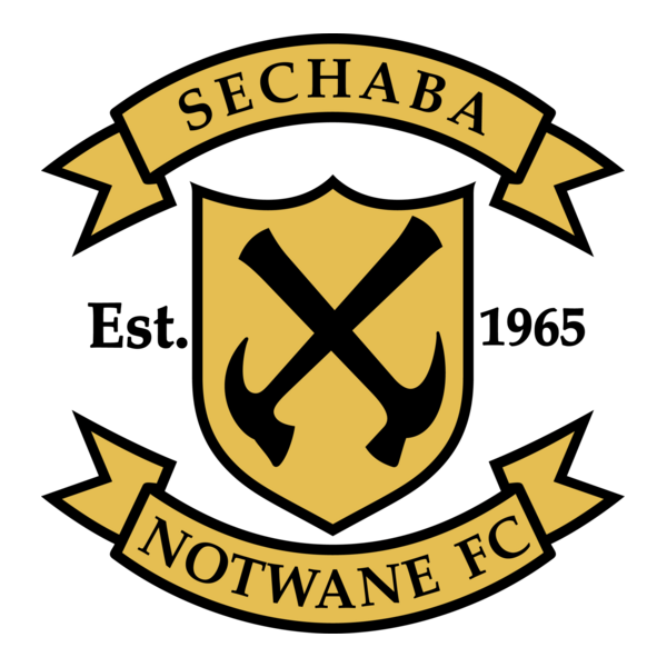 Notwane FC Logo PNG Vector