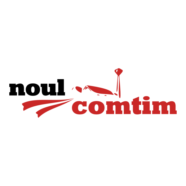 Noul Comtim - Member of Murphy Brown - Smithfield Logo PNG Vector