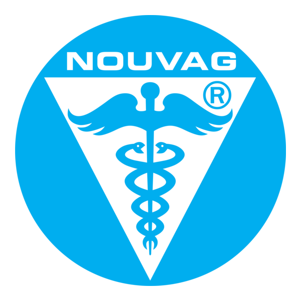 NOUVAG Logo PNG Vector