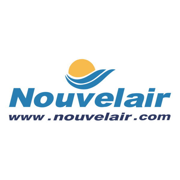 Nouvelair Logo PNG Vector