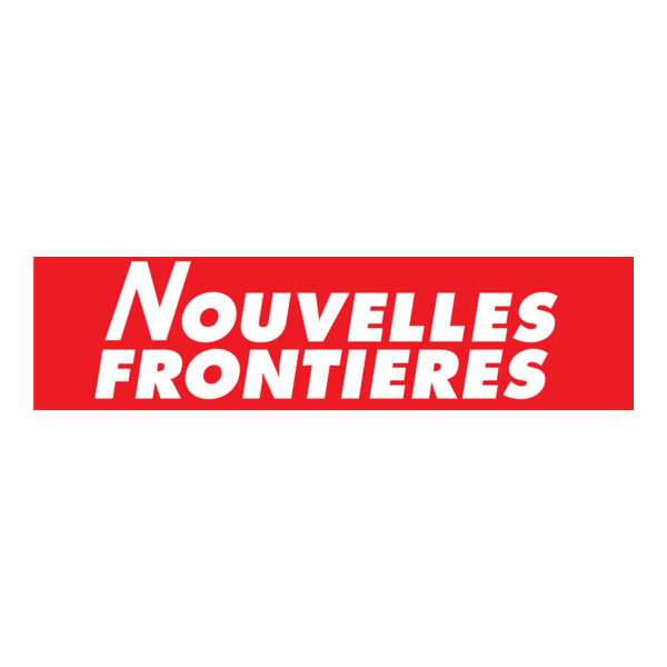 Nouvelles Frontieres Logo PNG Vector