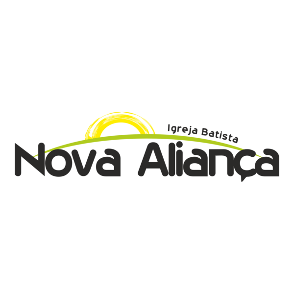 nova aliança Logo PNG Vector
