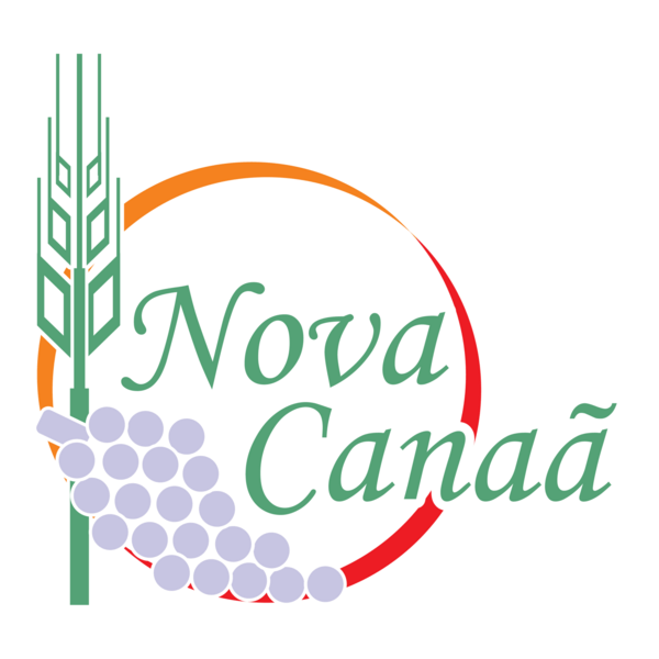 Nova Canaa Logo PNG Vector