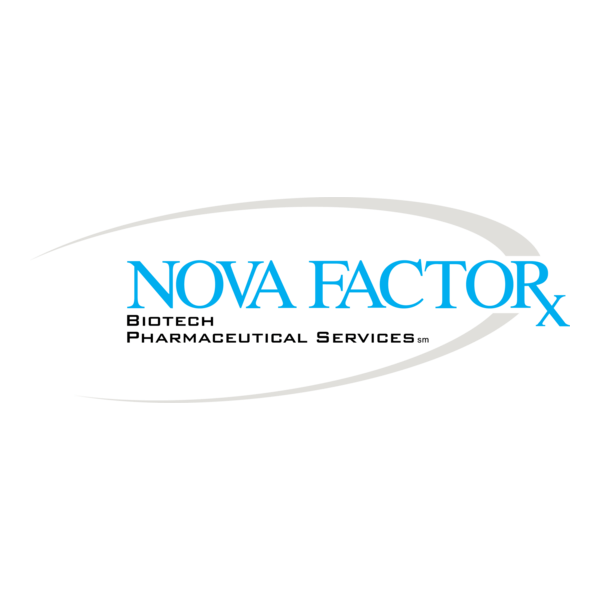 Nova Factor Logo PNG Vector