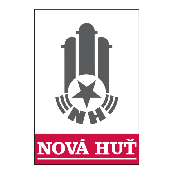 Nova Hut Logo PNG Vector