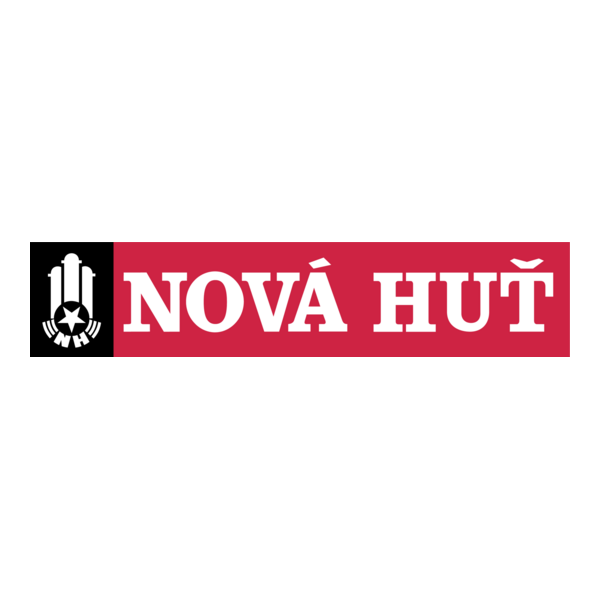 Nova Hut Logo PNG Vector