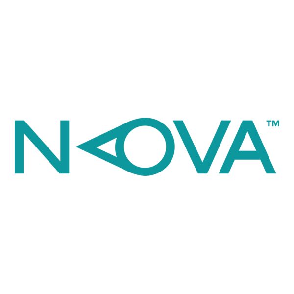 Nova Logo PNG Vector